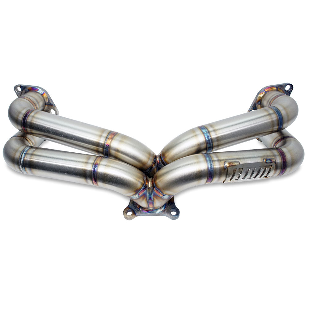 BNM Performance Fab Equal Length Headers