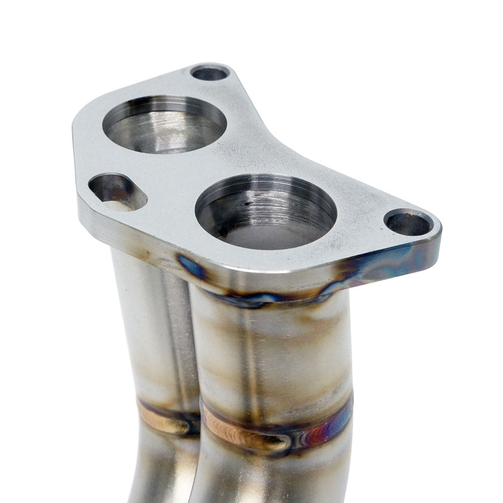 BNM Performance V-Band Equal Length Headers