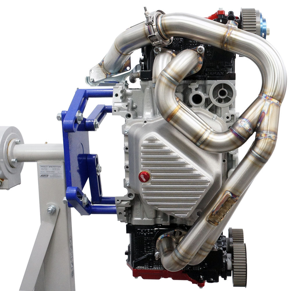BNM Performance V-Band Equal Length Headers