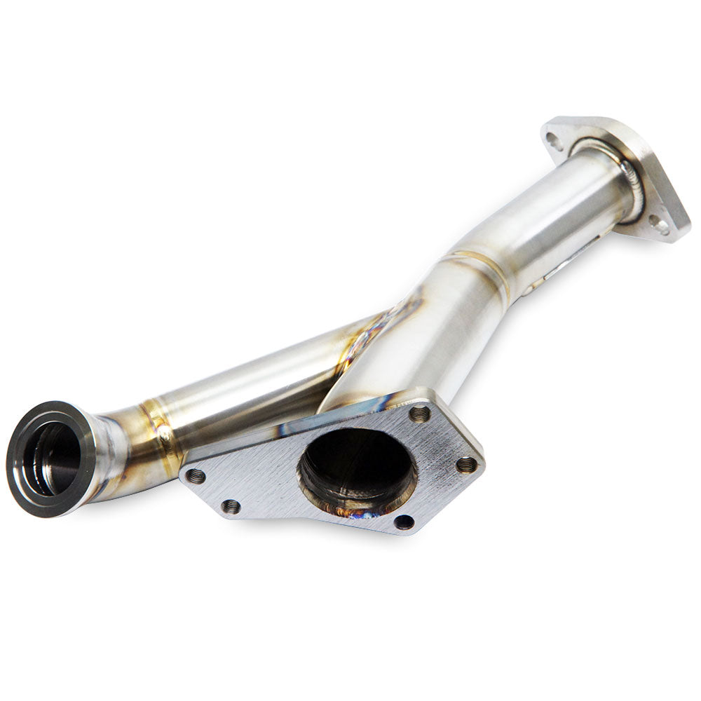 BNM Performance Fab 2-Bolt External Wastegate EWG Up-Pipe