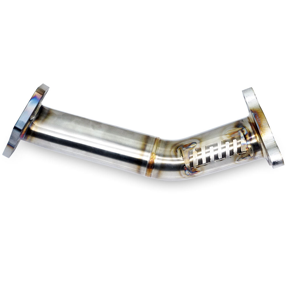 BNM Performance Fab 3-Bolt Up-Pipe