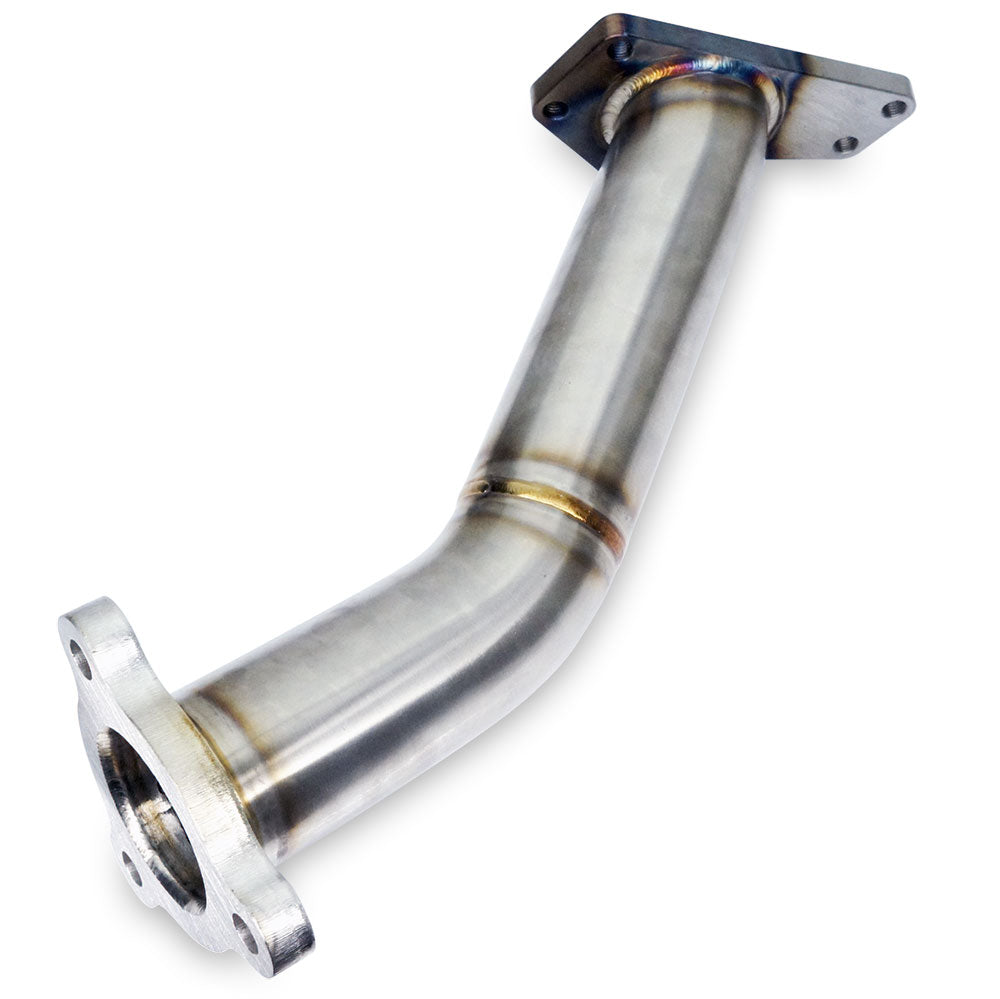 BNM Performance Fab 3-Bolt Up-Pipe