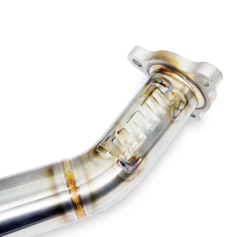 BNM Performance Fab 3-Bolt Up-Pipe