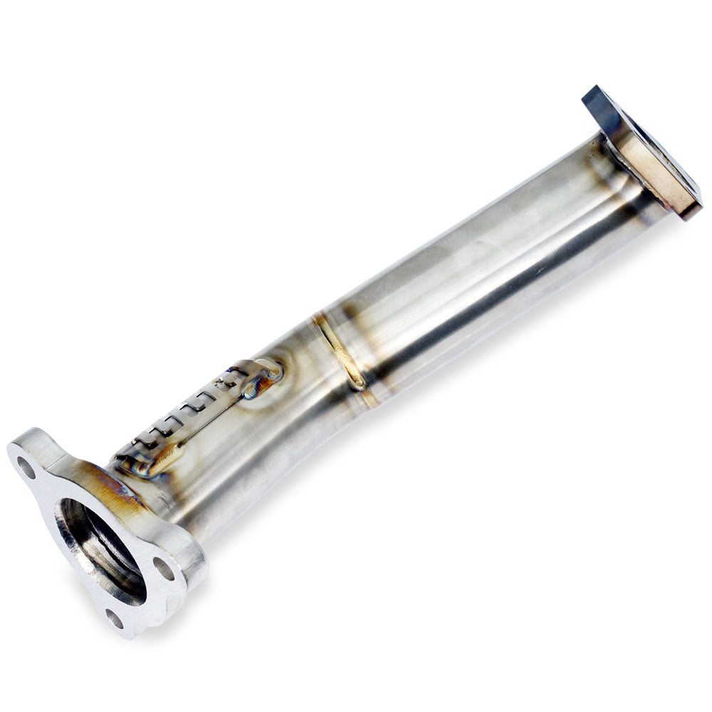 BNM Performance Fab 3-Bolt Up-Pipe