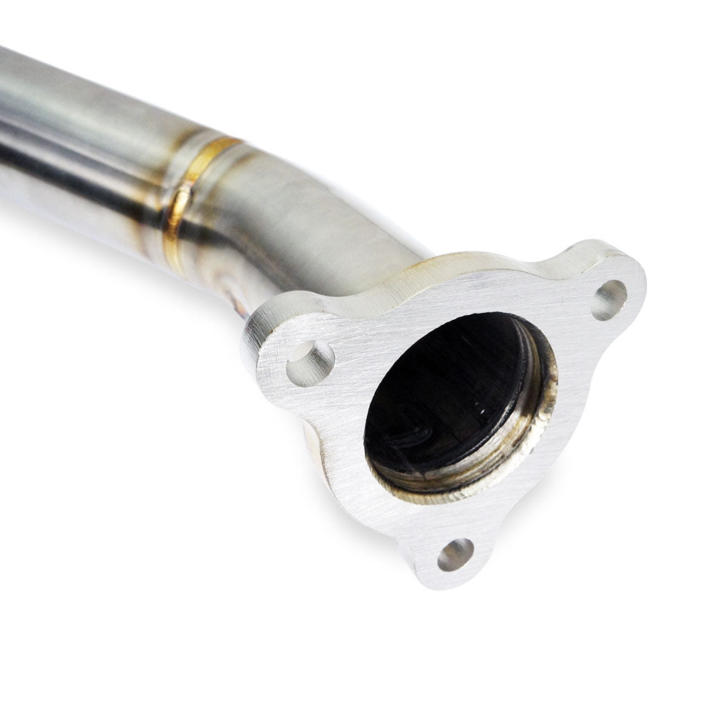 BNM Performance Fab 3-Bolt Up-Pipe