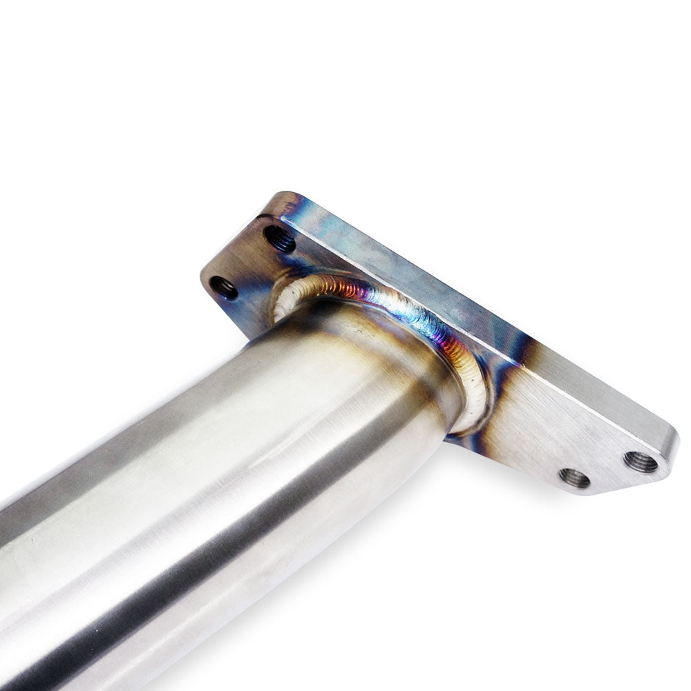 BNM Performance Fab 3-Bolt Up-Pipe