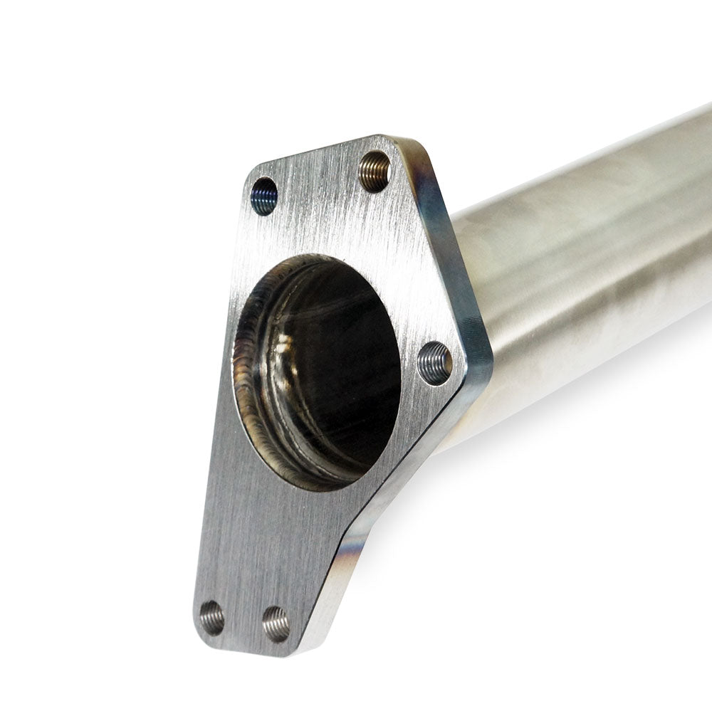 BNM Performance Fab 3-Bolt Up-Pipe