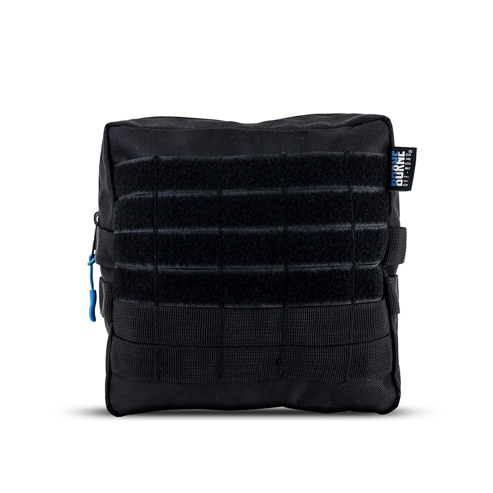 Mishimoto Molle Pouch 4 Litres