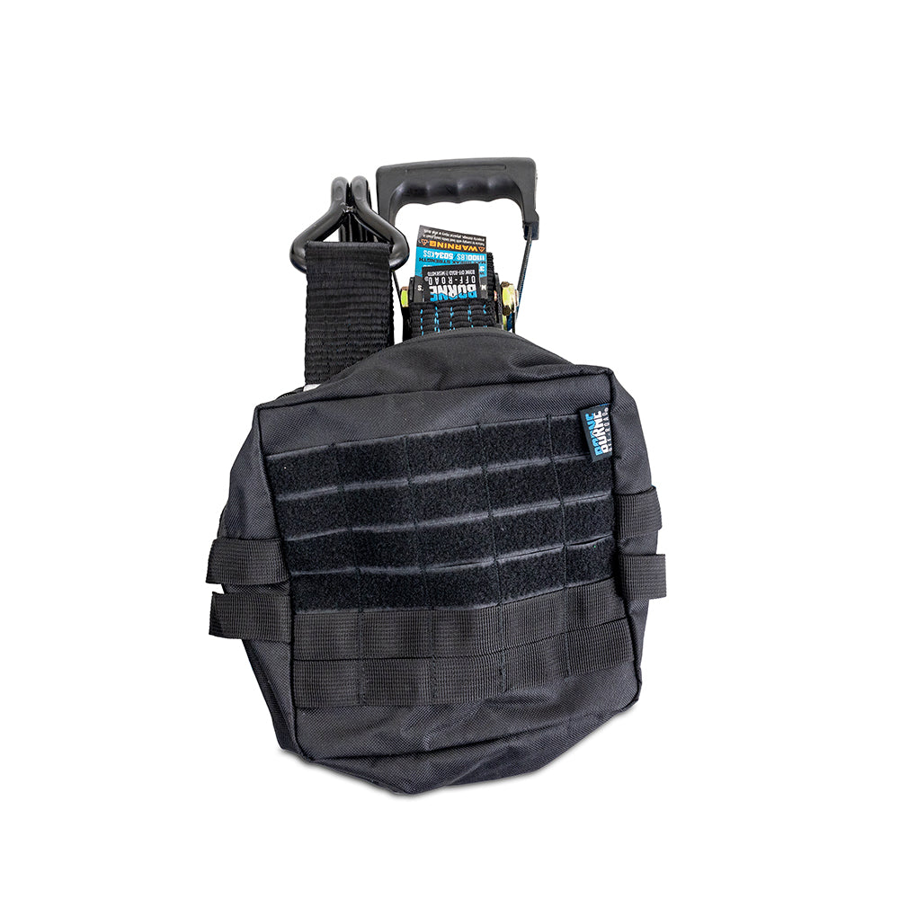 Mishimoto Molle Pouch 4 Litres