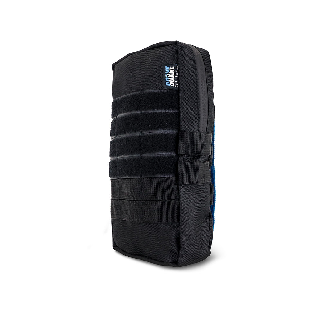 Mishimoto Molle Pouch Set 6-Pack