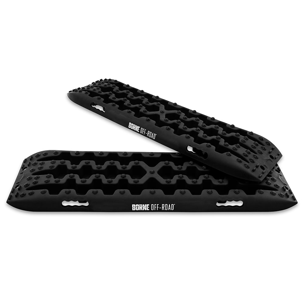 Mishimoto Recovery Boards - 109x31x6cm
