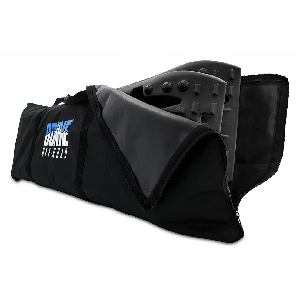Mishimoto Recovery Boards - 109x31x6cm