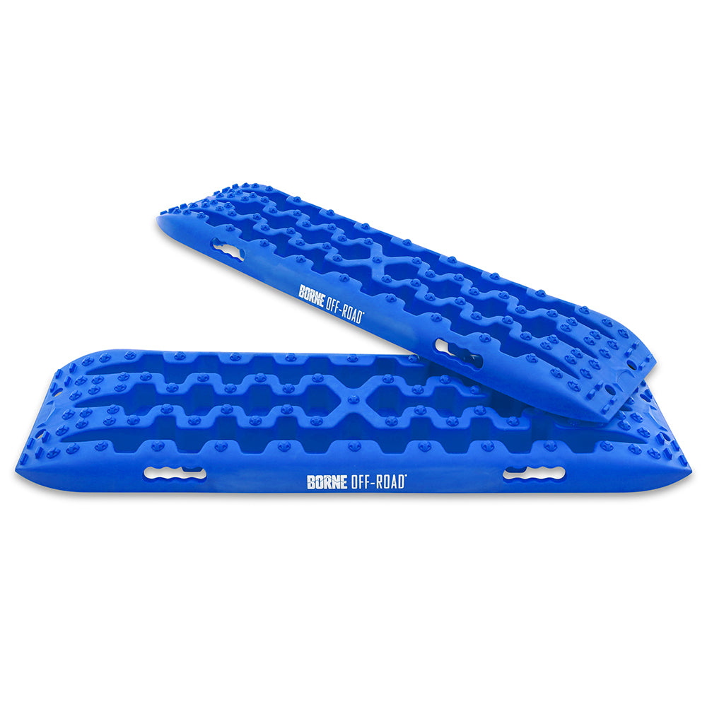 Mishimoto Recovery Boards - 109x31x6cm