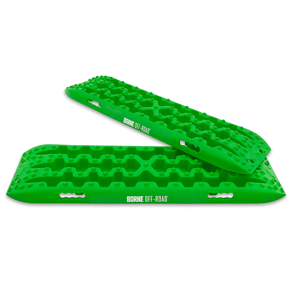 Mishimoto Recovery Boards - 109x31x6cm