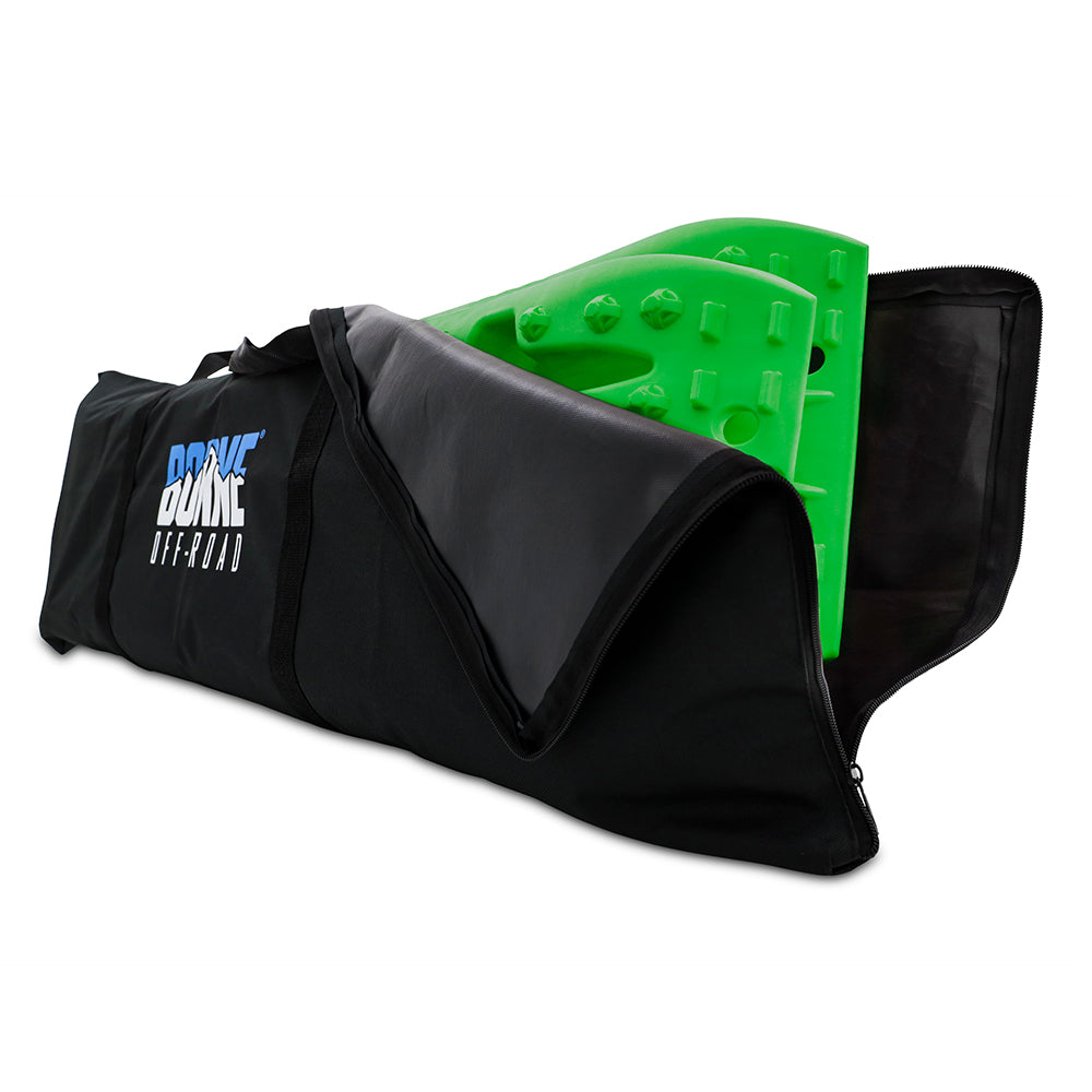 Mishimoto Recovery Boards - 109x31x6cm