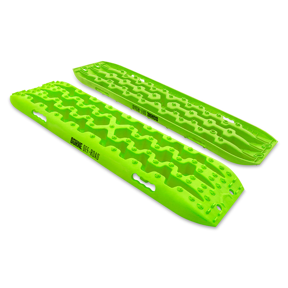 Mishimoto Recovery Boards - 109x31x6cm