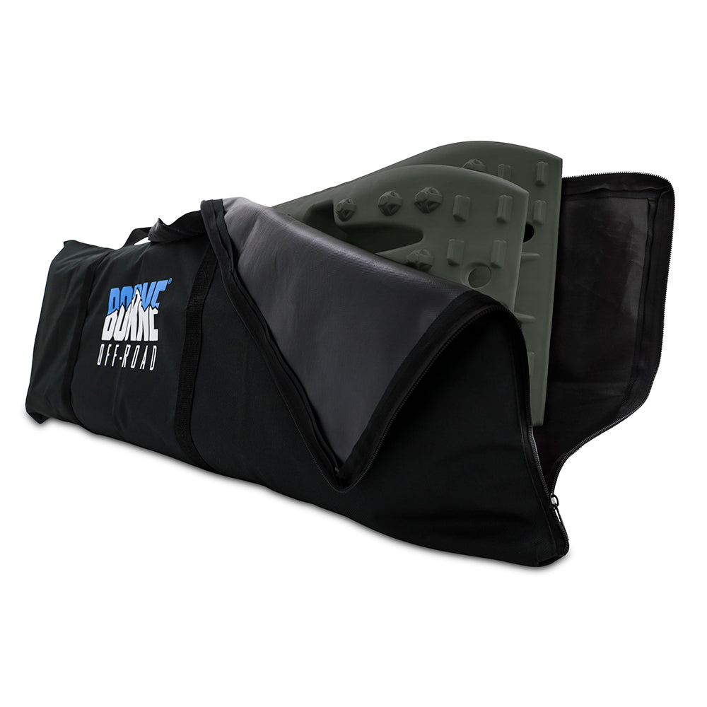 Mishimoto Recovery Boards - 109x31x6cm