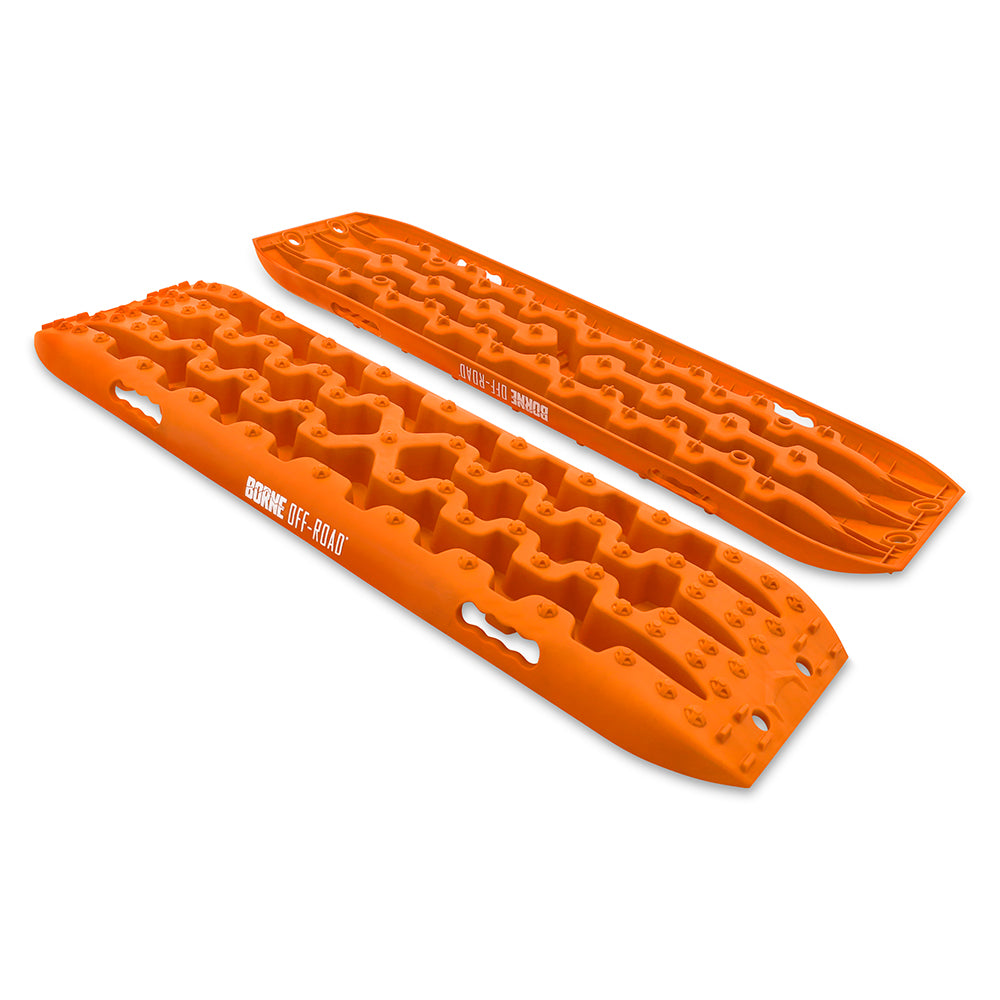 Mishimoto Recovery Boards - 109x31x6cm