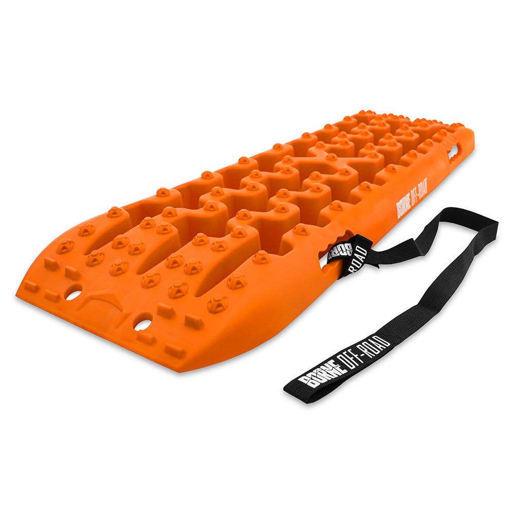 Mishimoto Recovery Boards - 109x31x6cm