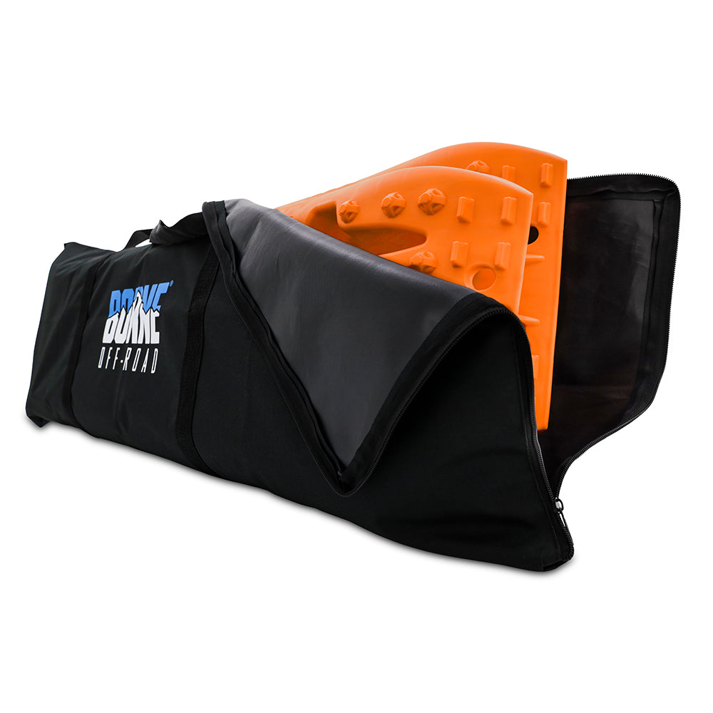 Mishimoto Recovery Boards - 109x31x6cm