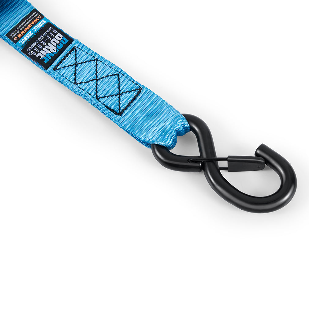 Mishimoto Heavy-Duty Ratchet Tie-Down Kit 2-Pack