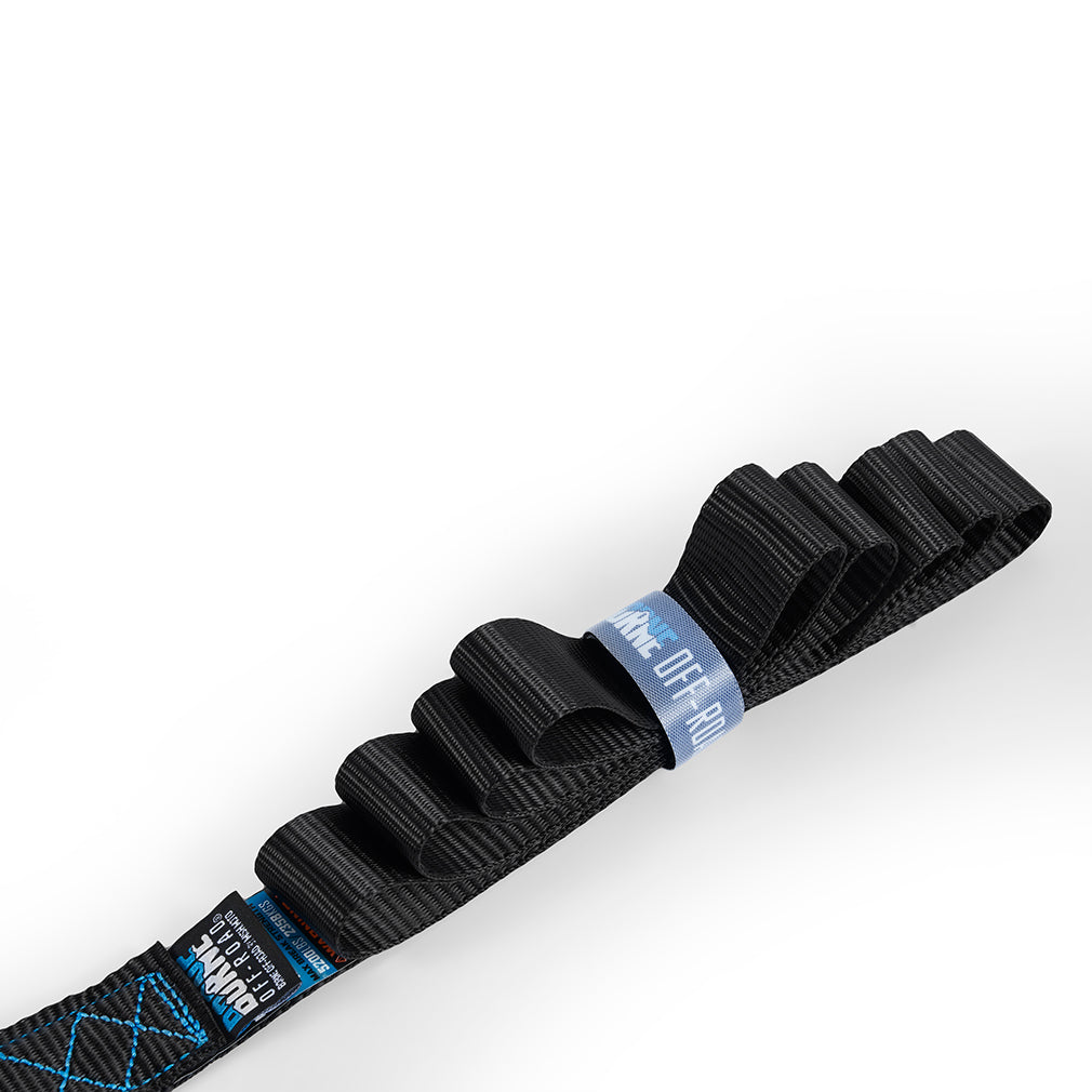 Mishimoto Heavy-Duty Ratchet Tie-Down Kit 4-Pack