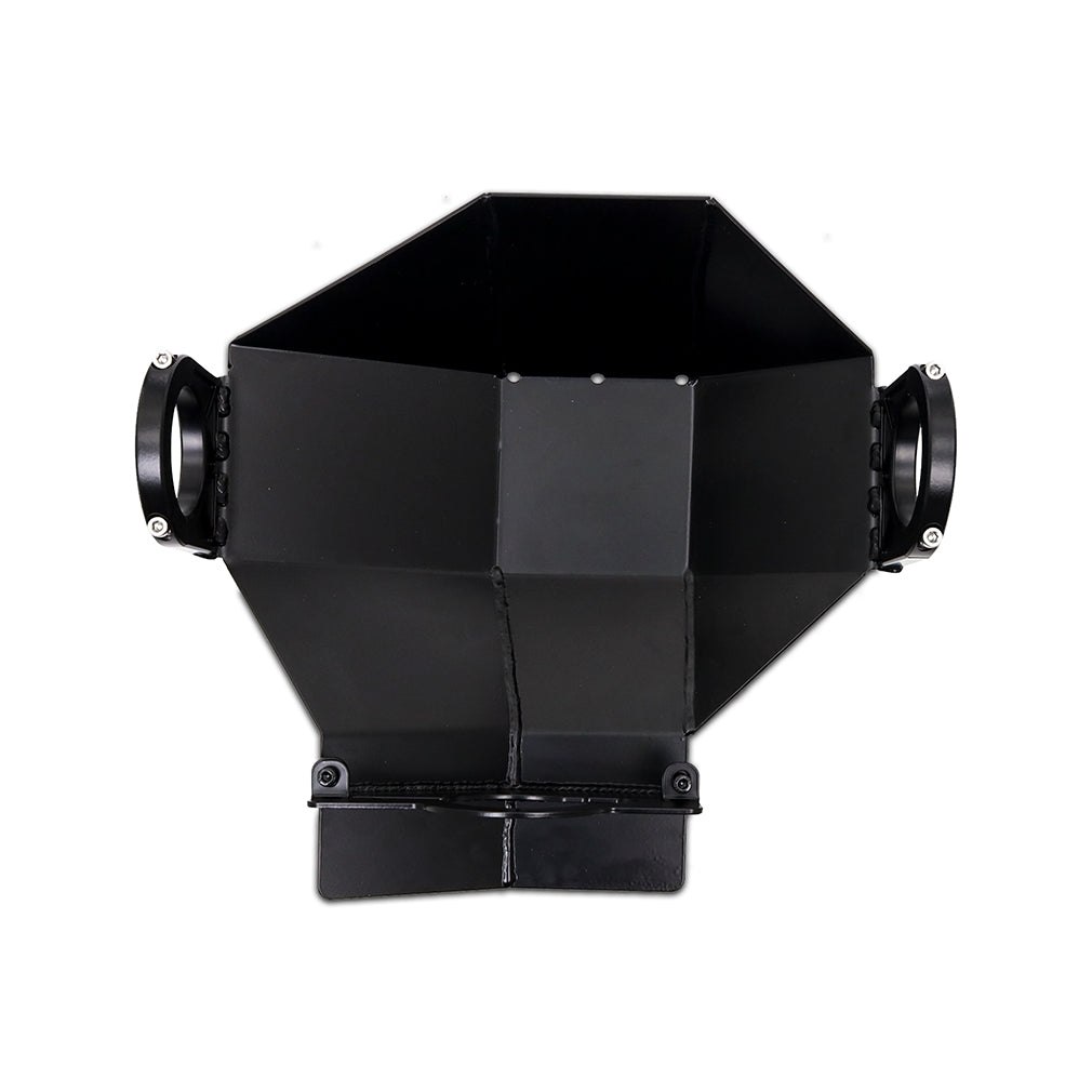 Mishimoto Rear Differential Skid Plate