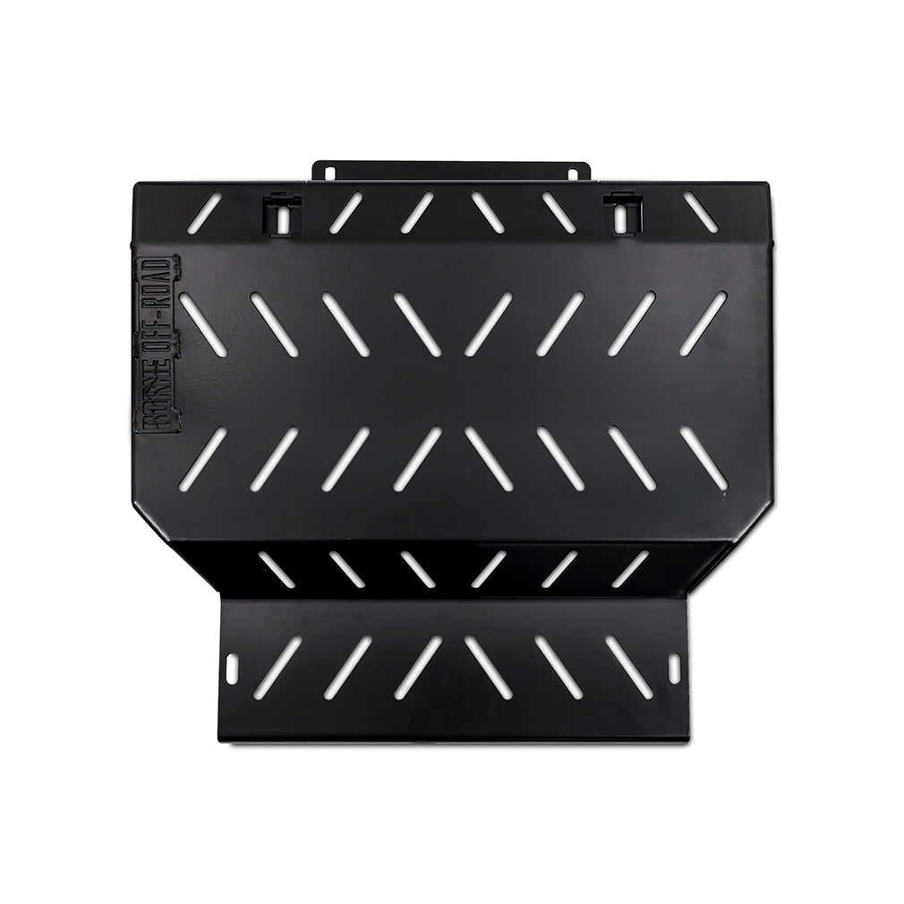 Mishimoto Drivetrain Skid Plate Kit