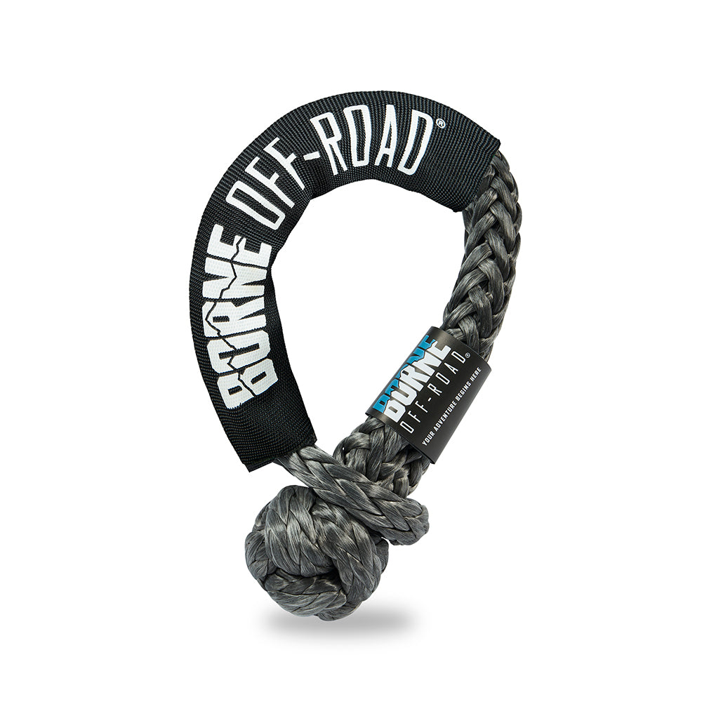 Mishimoto 1/2" X 20" Soft Shackle