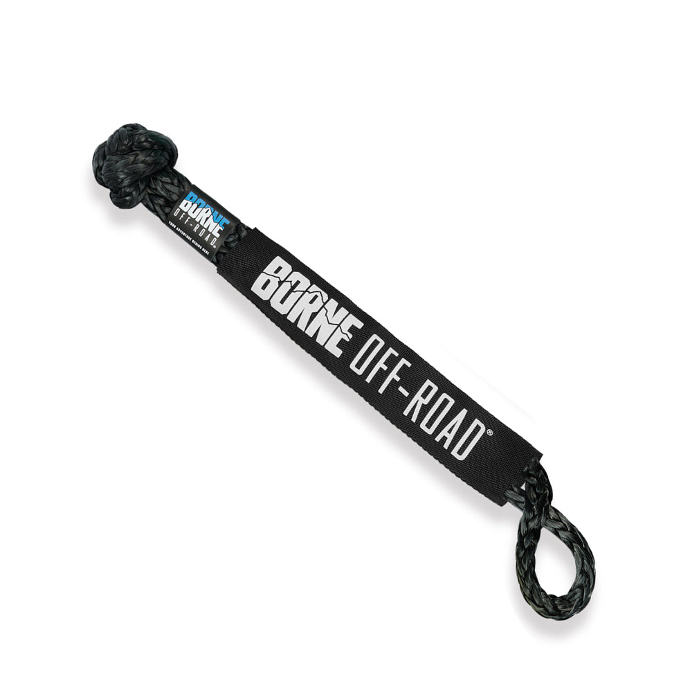 Mishimoto 7/16" X 20" Soft Shackle