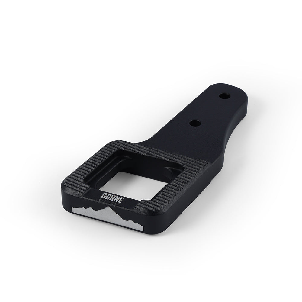 Mishimoto Billet Tow Hooks