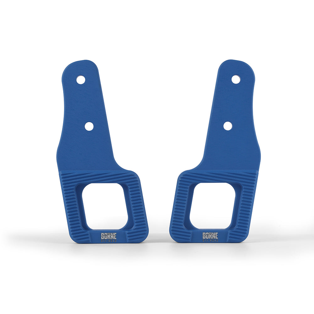 Mishimoto Billet Tow Hooks