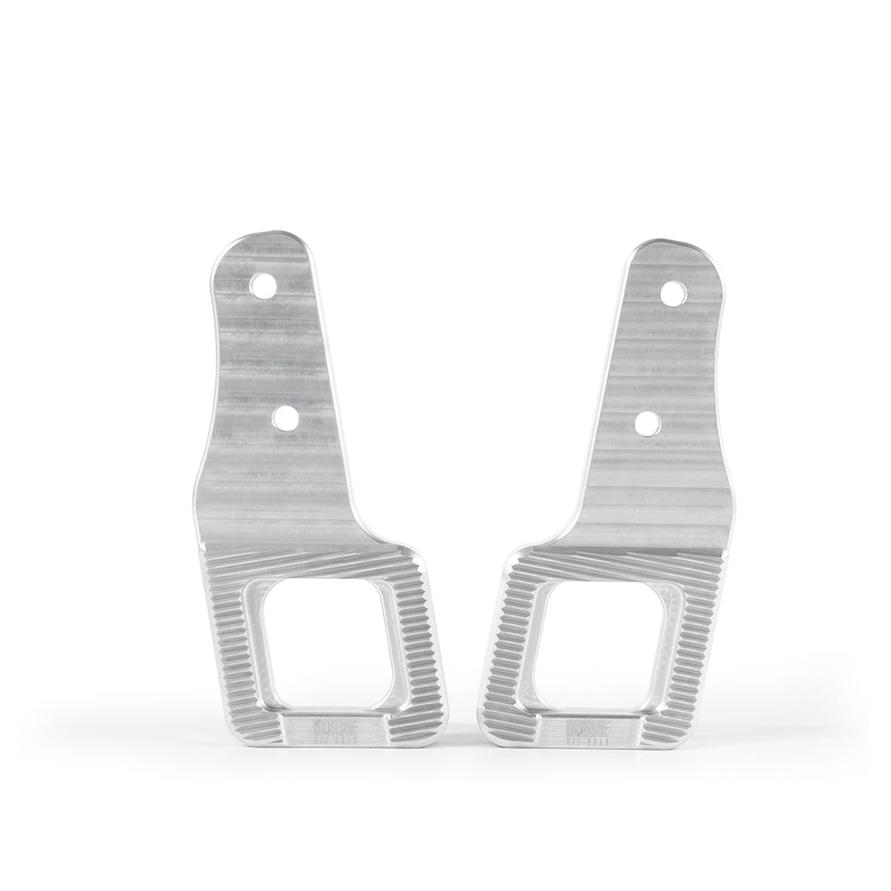 Mishimoto Billet Tow Hooks
