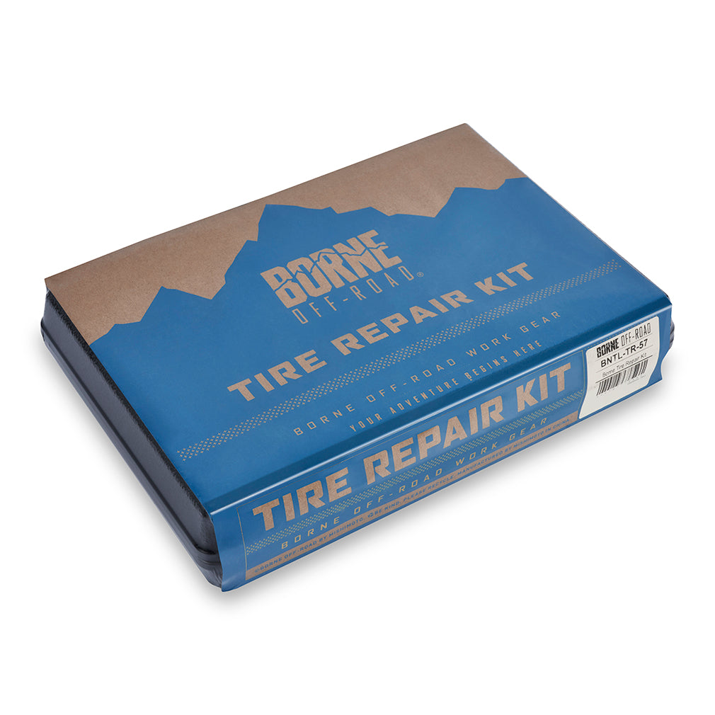 Mishimoto Tire Repair Kit