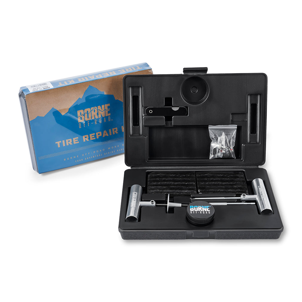 Mishimoto Tire Repair Kit