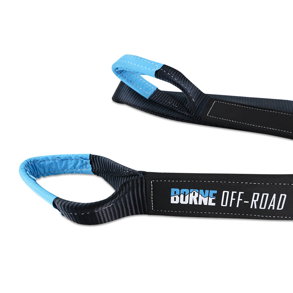 Mishimoto Tow Strap 3 x 20"