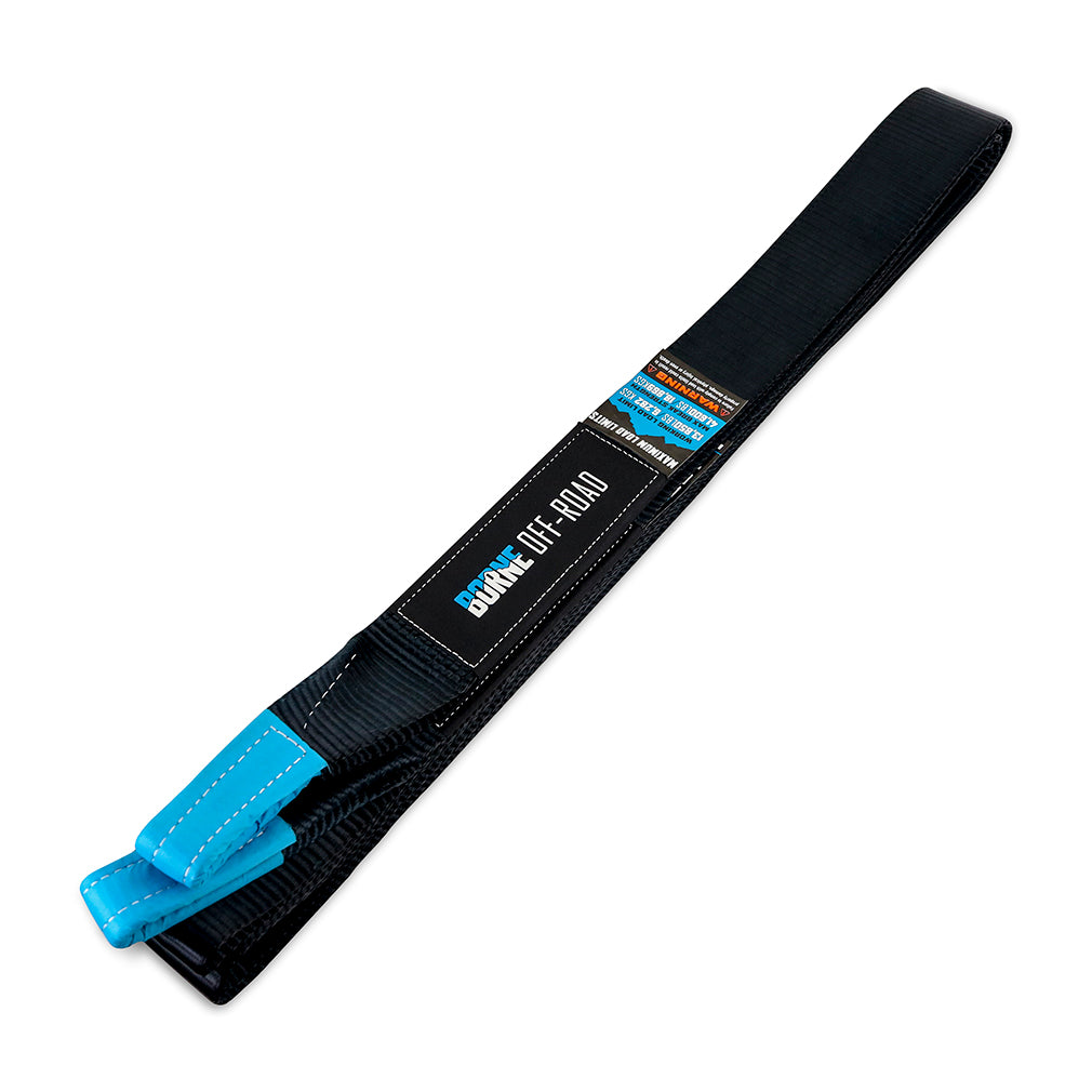 Mishimoto Tow Strap 4 x 30"