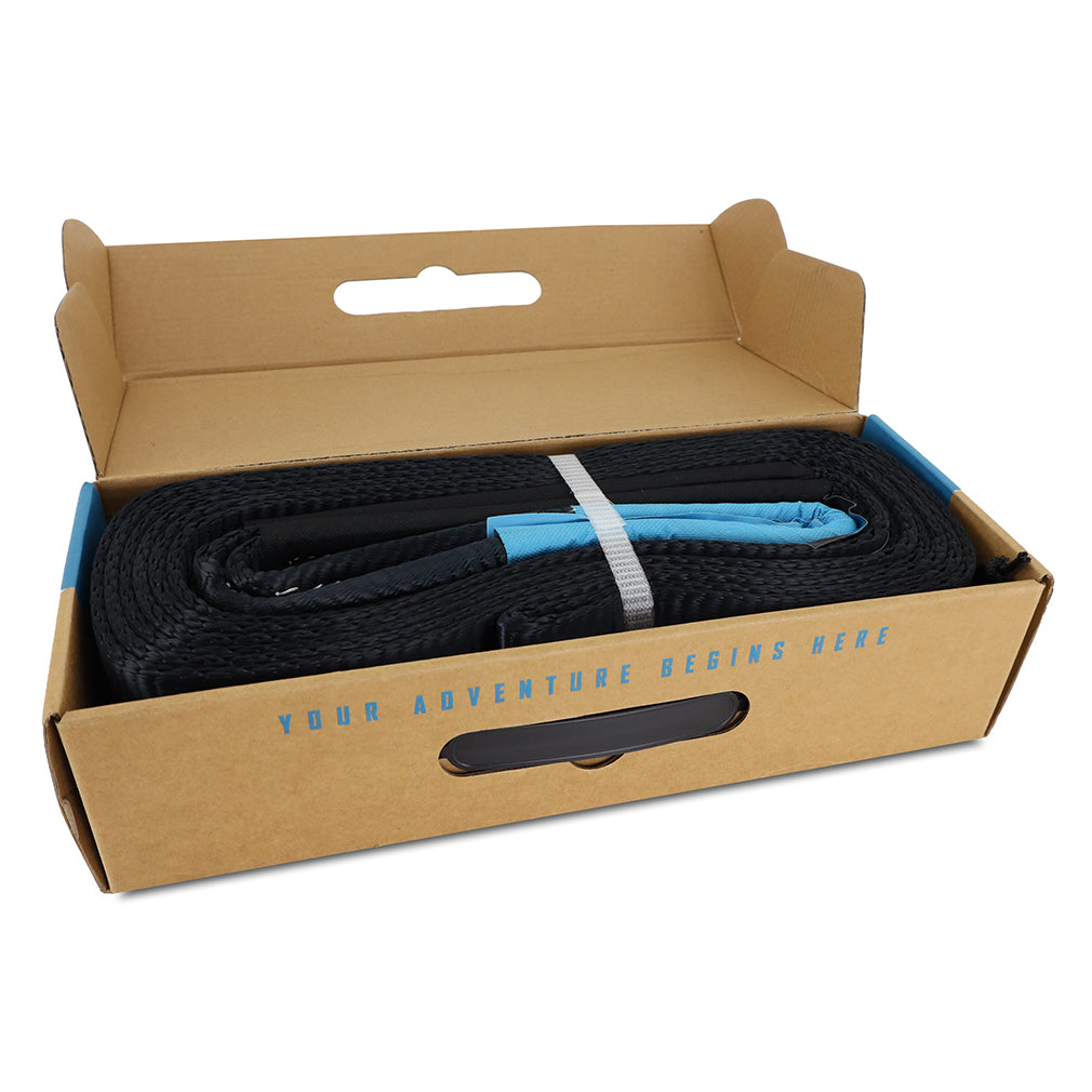 Mishimoto Tow Strap 4 x 30"