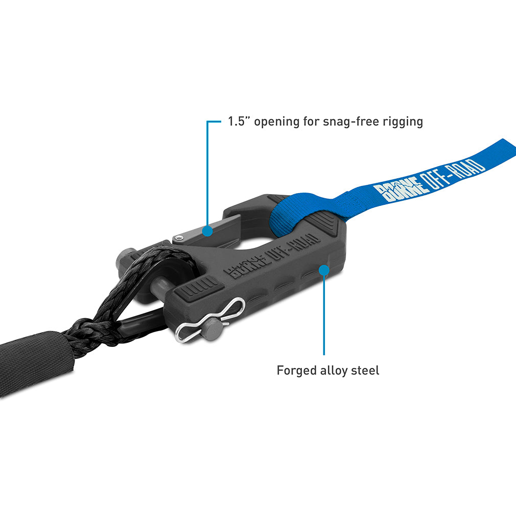 Mishimoto 10K Winch