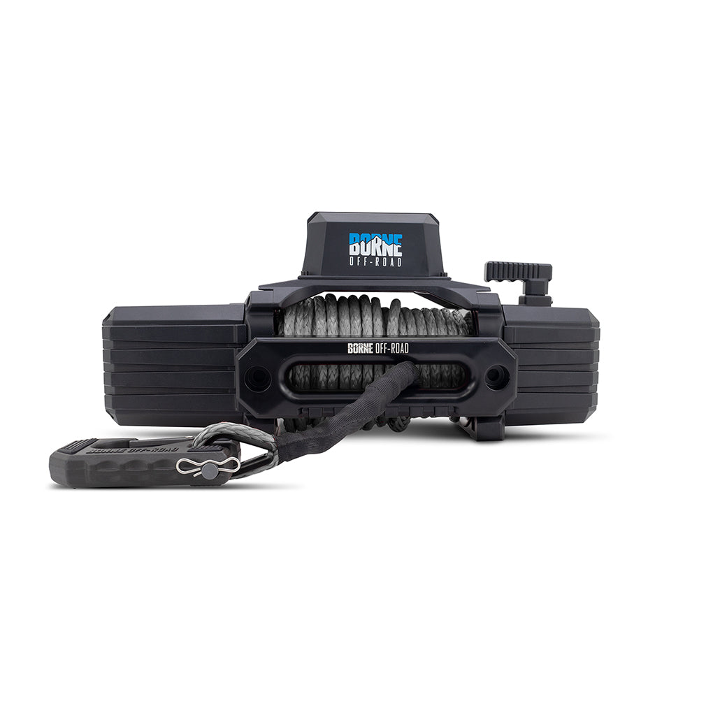 Mishimoto 10K Winch
