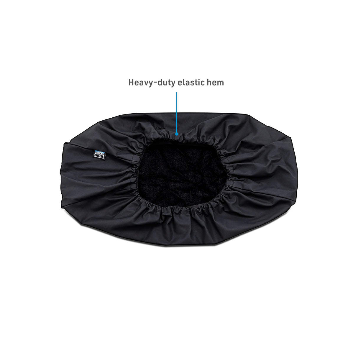 Mishimoto 10K/12K Winch Cover