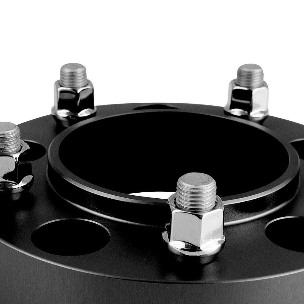Mishimoto Off-Road Wheel Spacers (5x150 PCD/110.1mm CB/M14)