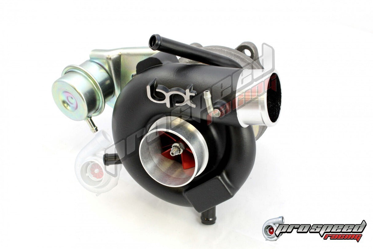 Blouch Dominator 2.5 XT-R Bolt On Turbo