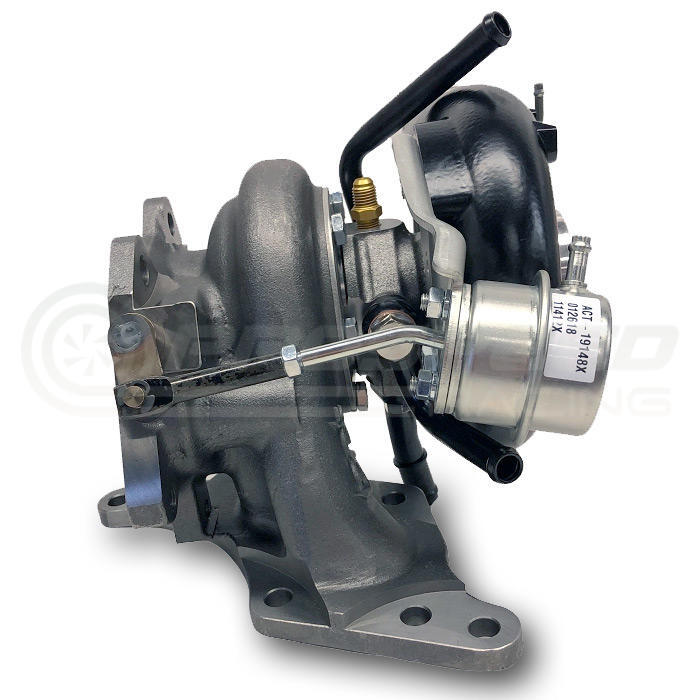 Blouch Dominator 2.5 XT-R Twin-Scroll Bolt On Turbo