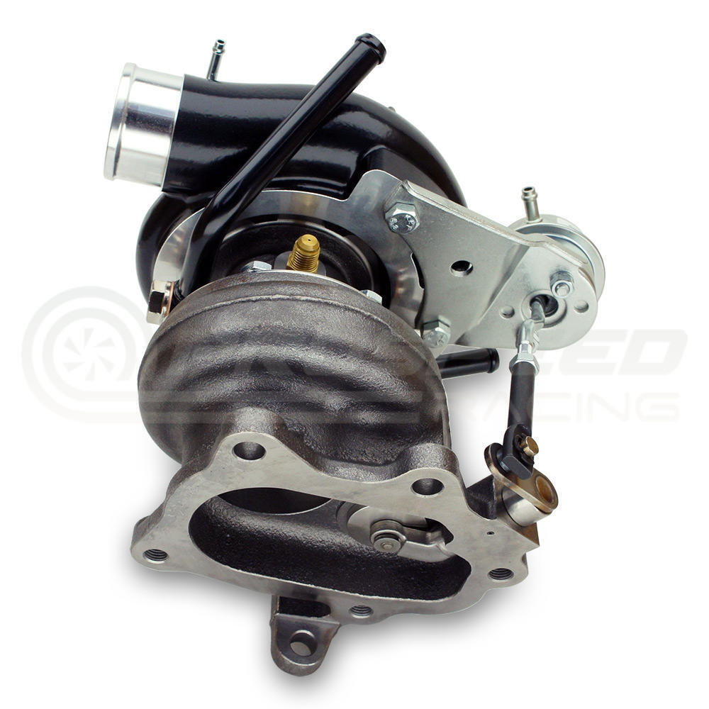 Blouch Dominator 2.5 XT-R Bolt On Turbo