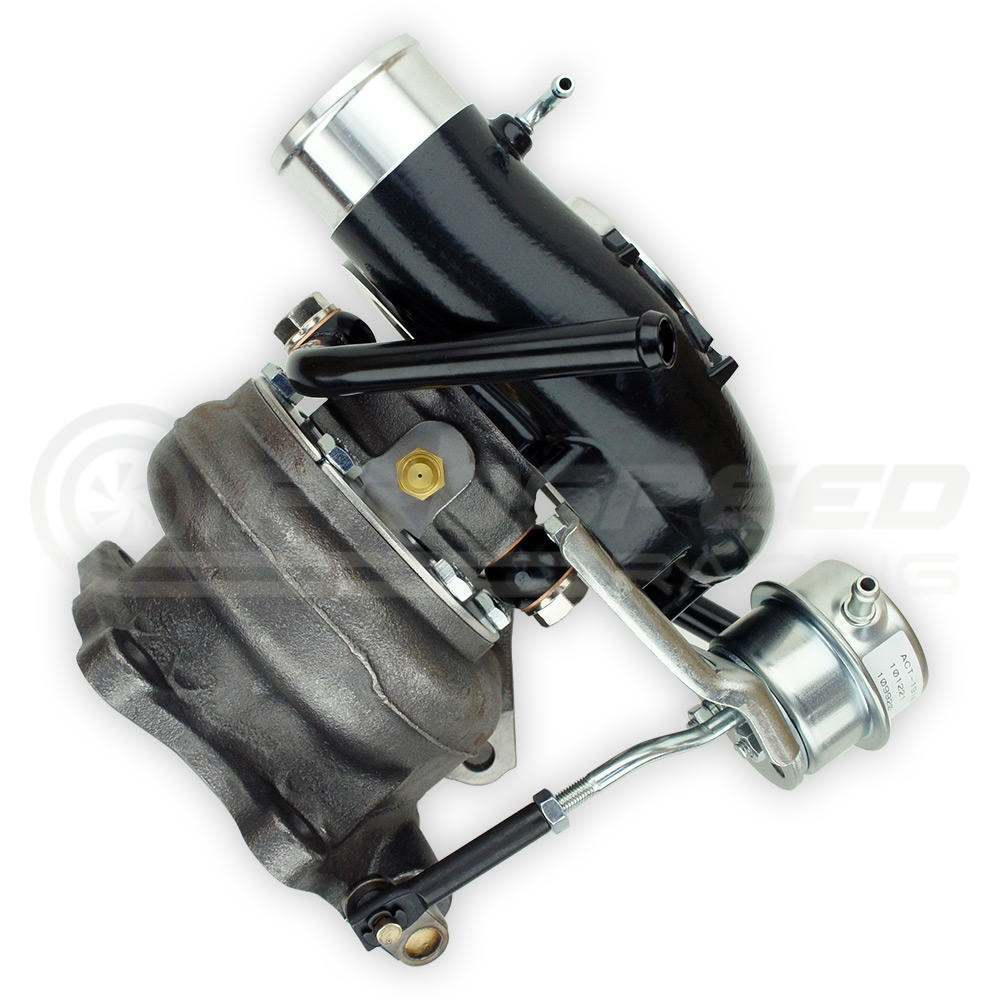 Blouch Dominator 2.5 XT-R Bolt On Turbo