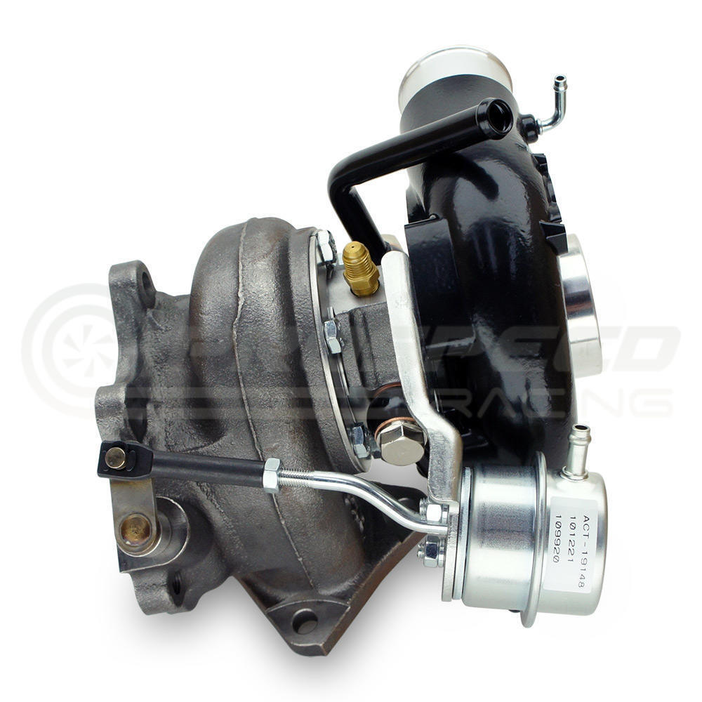 Blouch Dominator 2.5 XT-R Bolt On Turbo