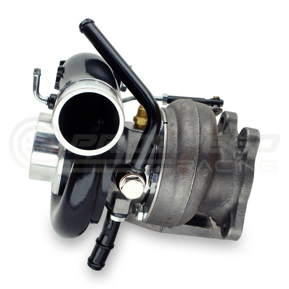 Blouch Dominator 2.5 XT-R Bolt On Turbo