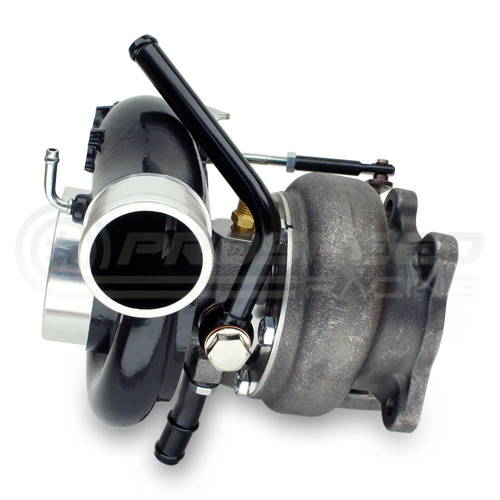 Blouch Dominator 3.0 XT-R Bolt On Turbo 10cm w/3" Inlet