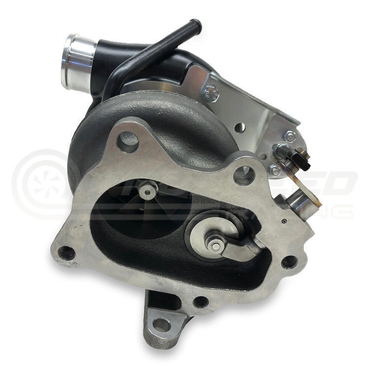 Blouch Dominator 5.0 XT-R Bolt On Turbo 10cm w/3" Inlet